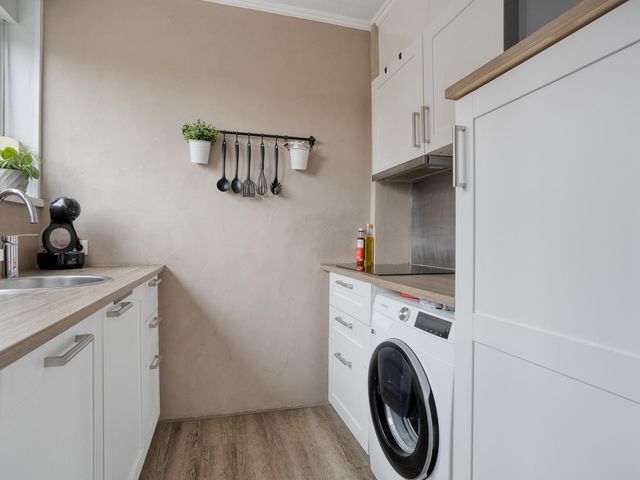 Paulus Potterstraat 15, Enschede