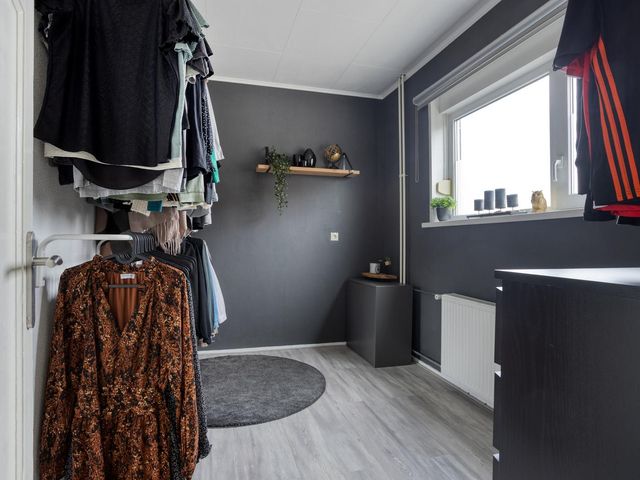 Paulus Potterstraat 15, Enschede