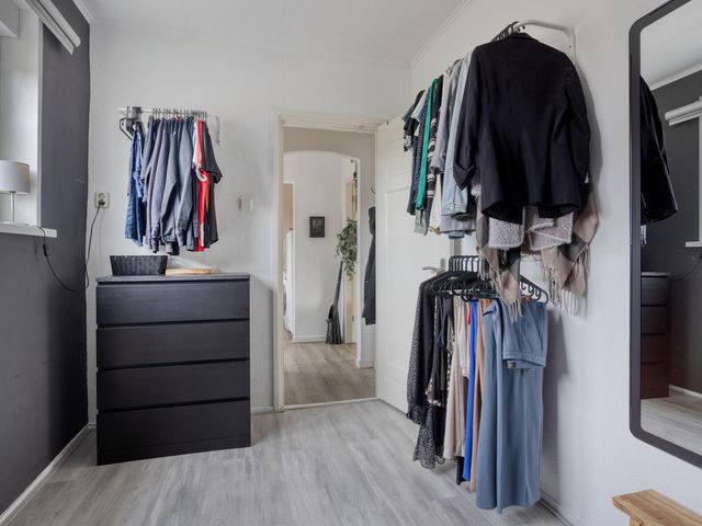 Paulus Potterstraat 15, Enschede