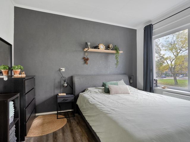 Paulus Potterstraat 15, Enschede