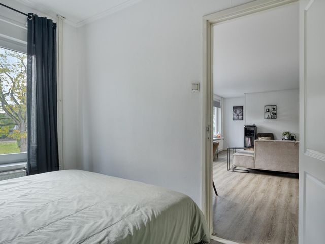 Paulus Potterstraat 15, Enschede