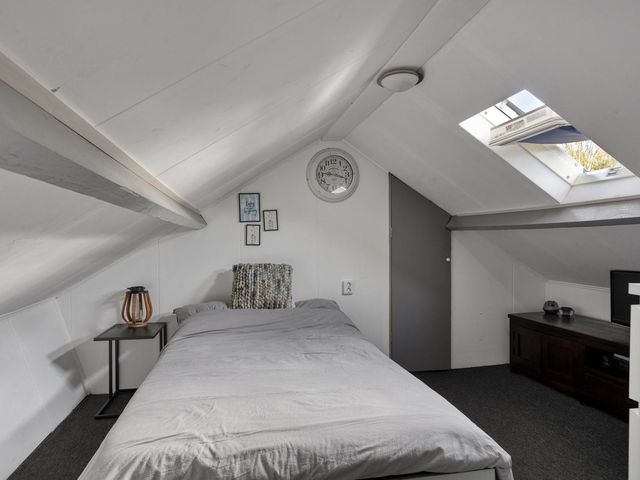 Paulus Potterstraat 15, Enschede