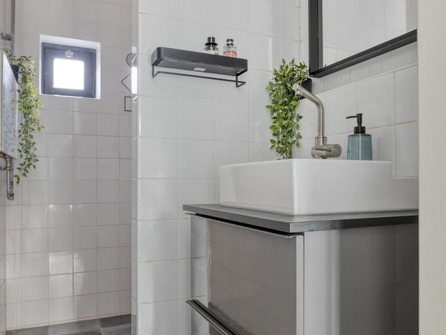 Paulus Potterstraat 15, Enschede