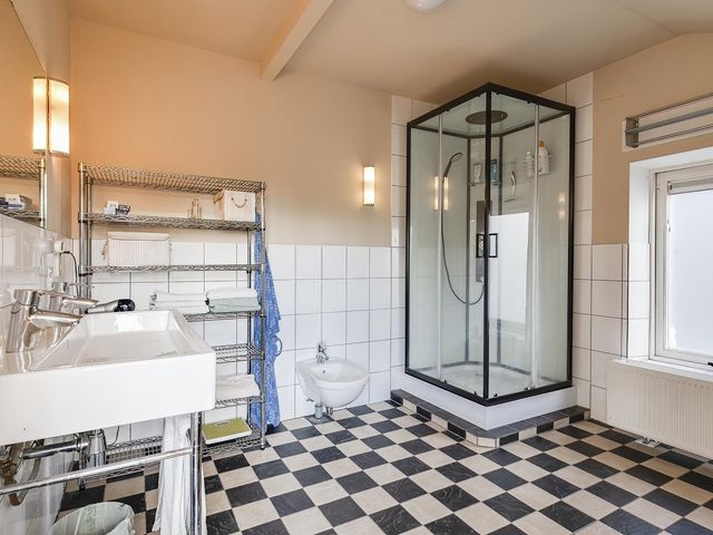 Traaij 198, Driebergen-Rijsenburg