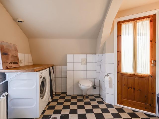 Traaij 198, Driebergen-Rijsenburg