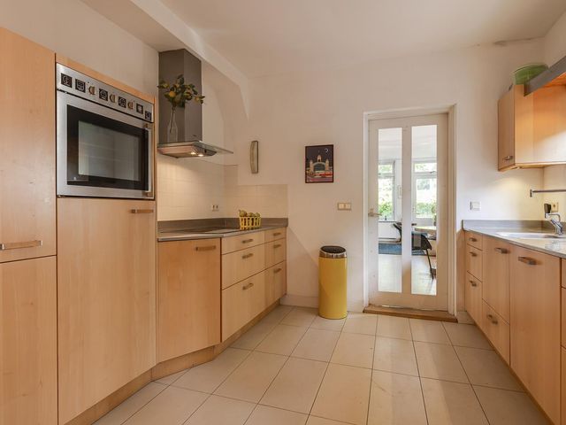 Traaij 198, Driebergen-Rijsenburg