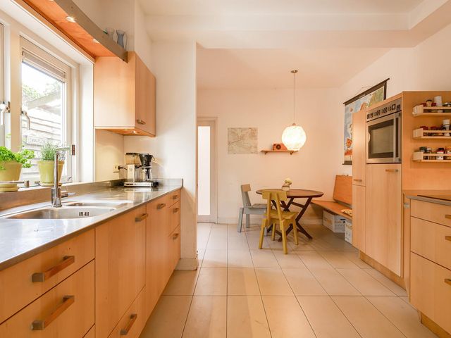 Traaij 198, Driebergen-Rijsenburg