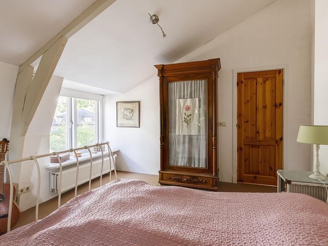 Traaij 198, Driebergen-Rijsenburg