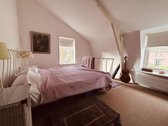 Traaij 198, Driebergen-Rijsenburg