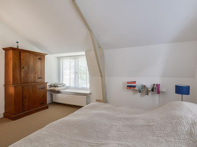 Traaij 198, Driebergen-Rijsenburg