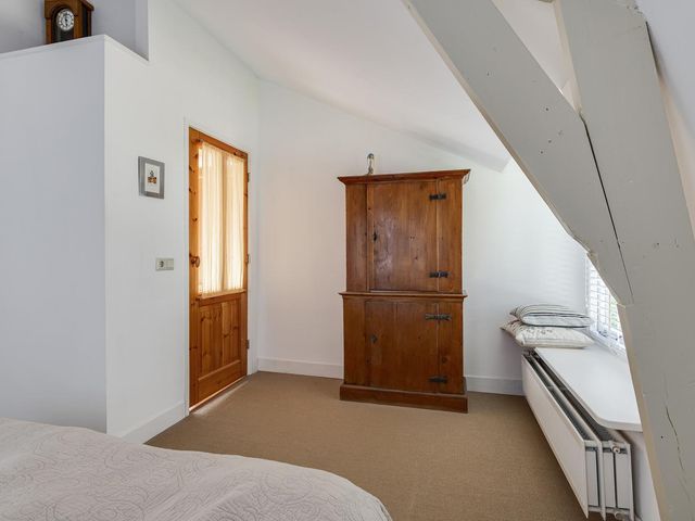 Traaij 198, Driebergen-Rijsenburg