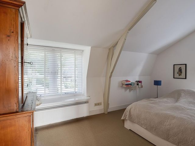 Traaij 198, Driebergen-Rijsenburg