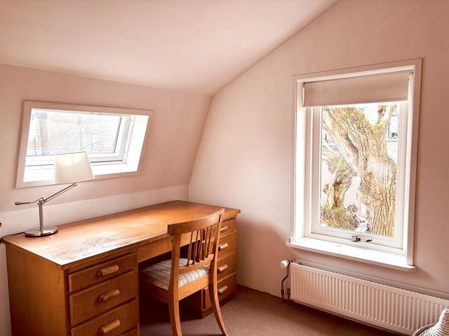 Traaij 198, Driebergen-Rijsenburg