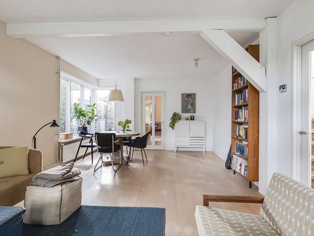 Traaij 198, Driebergen-Rijsenburg