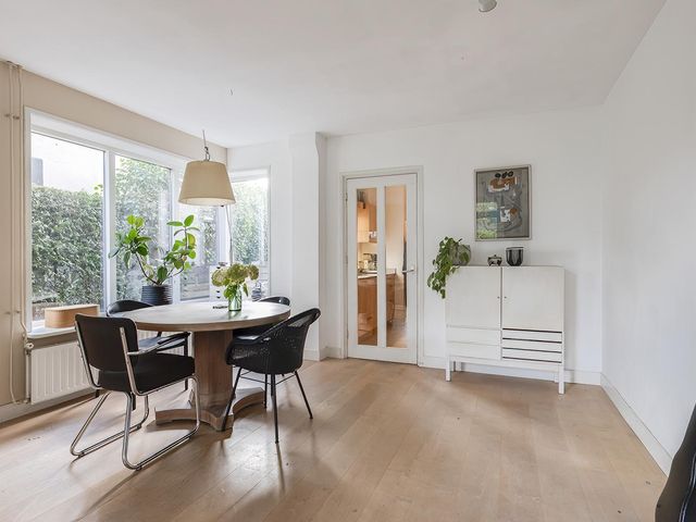 Traaij 198, Driebergen-Rijsenburg