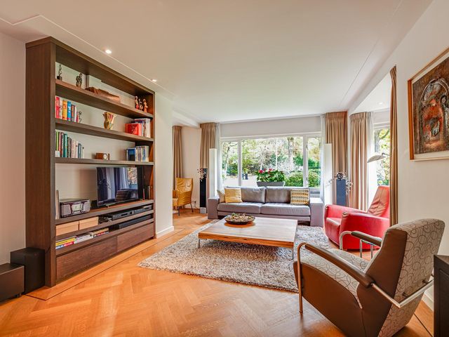 Arnhemsebovenweg 88, Driebergen-Rijsenburg