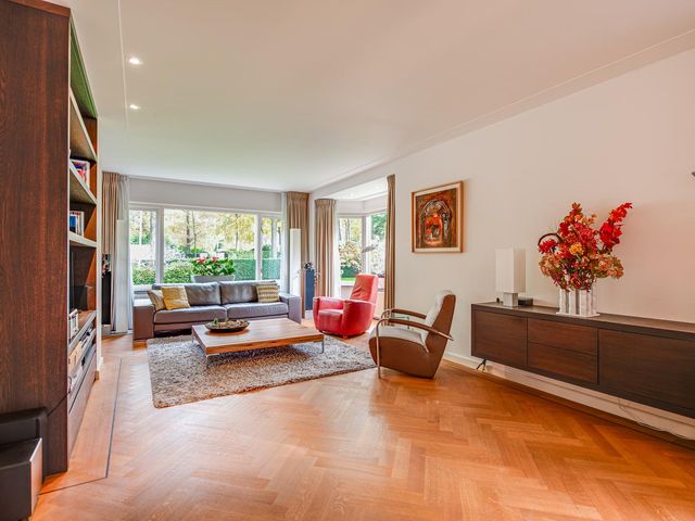 Arnhemsebovenweg 88, Driebergen-Rijsenburg