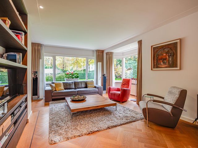 Arnhemsebovenweg 88, Driebergen-Rijsenburg