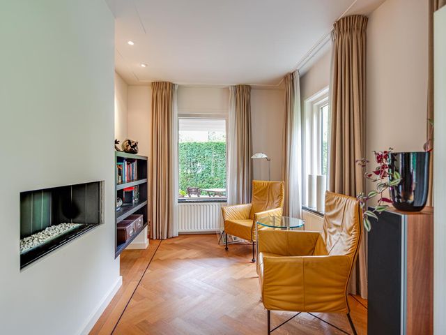 Arnhemsebovenweg 88, Driebergen-Rijsenburg