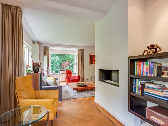 Arnhemsebovenweg 88, Driebergen-Rijsenburg