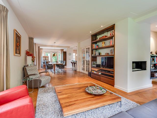 Arnhemsebovenweg 88, Driebergen-Rijsenburg