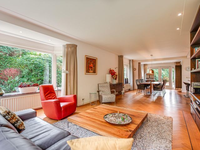 Arnhemsebovenweg 88, Driebergen-Rijsenburg