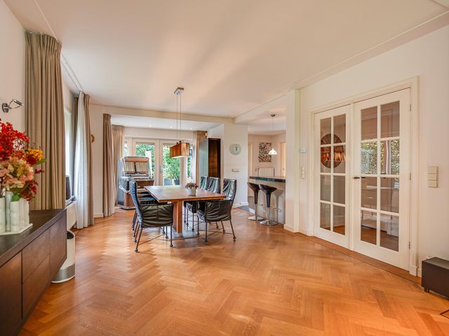 Arnhemsebovenweg 88, Driebergen-Rijsenburg