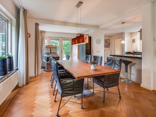 Arnhemsebovenweg 88, Driebergen-Rijsenburg