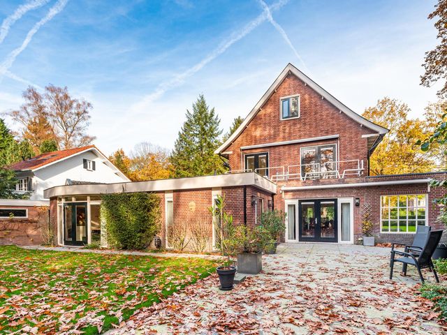 Arnhemsebovenweg 88, Driebergen-Rijsenburg