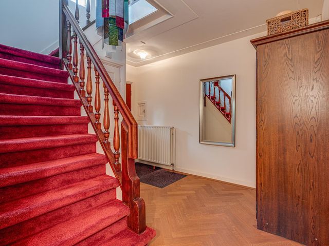 Arnhemsebovenweg 88, Driebergen-Rijsenburg