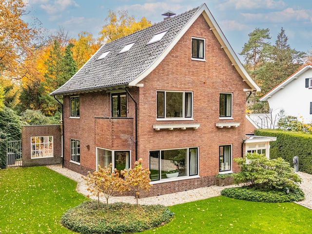 Arnhemsebovenweg 88, Driebergen-Rijsenburg