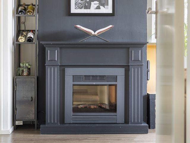 De Kolken 87, Drachten