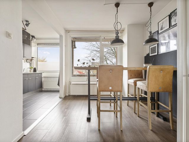 De Kolken 87, Drachten