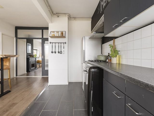 De Kolken 87, Drachten