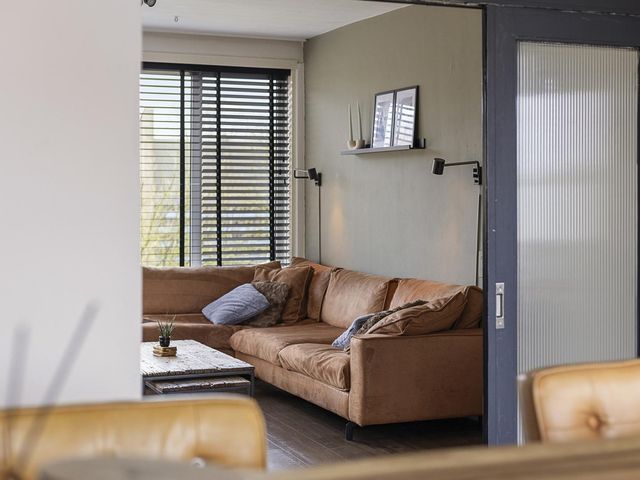 De Kolken 87, Drachten