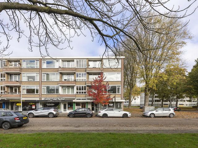 De Kolken 87, Drachten