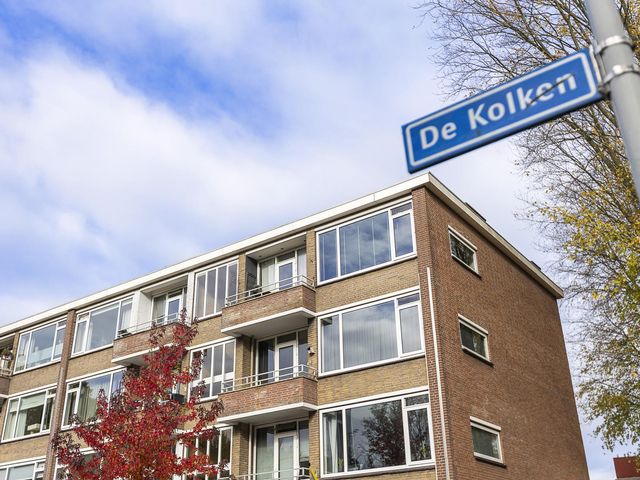 De Kolken 87, Drachten