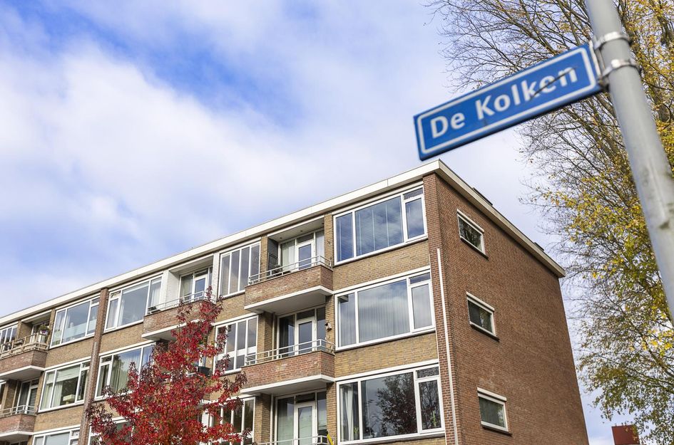 De Kolken 87