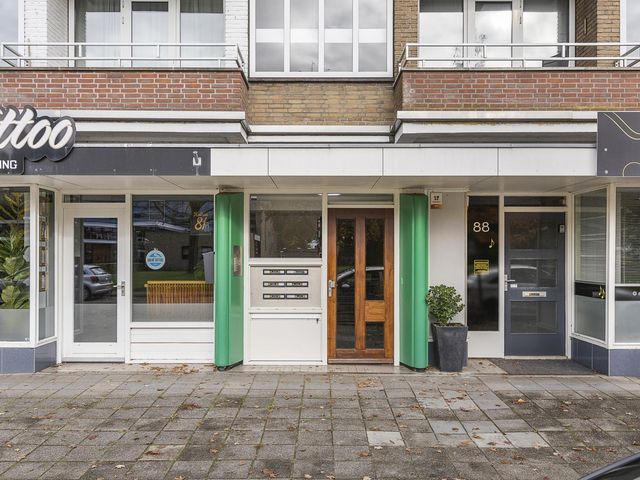 De Kolken 87, Drachten