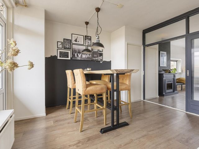 De Kolken 87, Drachten