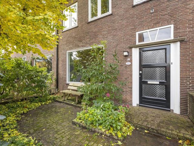 Roemer Visscherstraat 8, Zwolle