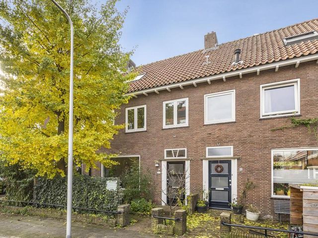 Roemer Visscherstraat 8, Zwolle