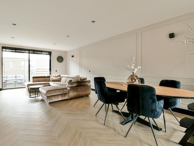 Paradijsappelstraat 17, Amsterdam