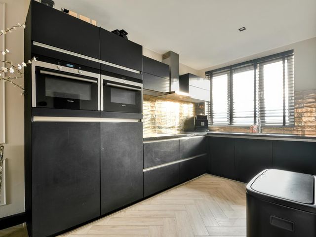 Paradijsappelstraat 17, Amsterdam