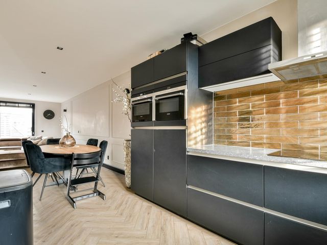 Paradijsappelstraat 17, Amsterdam