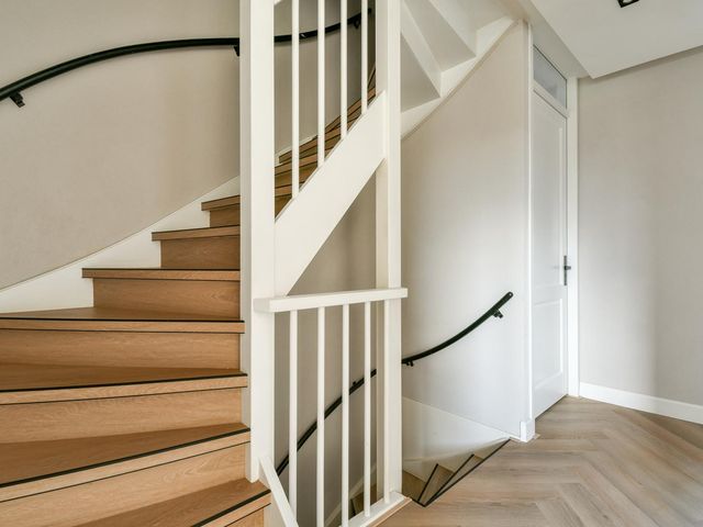 Paradijsappelstraat 17, Amsterdam