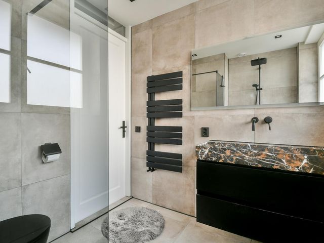 Paradijsappelstraat 17, Amsterdam