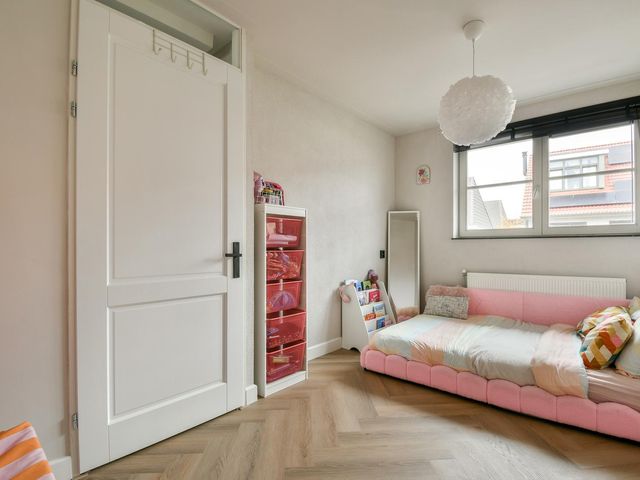 Paradijsappelstraat 17, Amsterdam