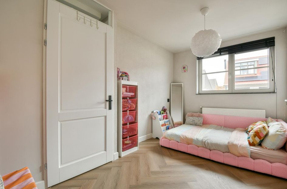 Paradijsappelstraat 17