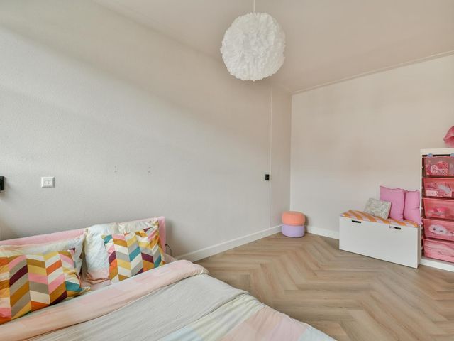 Paradijsappelstraat 17, Amsterdam